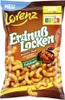 Lorenz płatki orzechowe western o słodko-pikantnym smaku Podgląd zdjęcia produktu 1