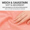 Betz 12er Handtuch-Set PALERMO 100% Baumwolle  Farbe: Produktbild-Vorschau 8