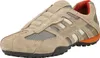 Geox Respira Uomo Snake scarpe da ginnastica da uomo Anteprima dell’immagine prodotto 37