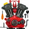 22476 Moteur jouet LED Voir les images du produit 13