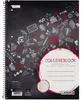 LANDRÉ Collegeblock "college" DIN A4 kariert 80 Blatt Produktbild-Vorschau 1
