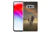MuchoWow® Handyhülle Schutzhülle Hülle für Samsung Galaxy Produktbild-Vorschau 2