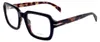 David Beckham Mod. Db 7113 Black Havana Produktbild-Vorschau 3