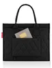 reisenthel borsa shopper borsa a tracolla con scomparto per Anteprima dell’immagine prodotto 9