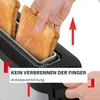 Tefal Toaster TL4308 Element Produktbild-Vorschau 8