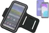 Kompatibel mit BLU C5L+ Neopren Jogging Armband Produktbild-Vorschau 1