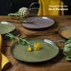 Moritz & Moritz VIDA 6 pezzi piatto da dessert Vintage Anteprima dell’immagine prodotto 2