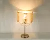 Globo Lighting|Lampada da tavolo in metallo nichel opaco, Anteprima dell’immagine prodotto 4