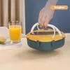 1300ml Obedový box Bento Box Obedový box pre dospelých Náhľad obrázku produktu 5