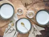 CreaTable, 21690, Cascade Stein, Poke Bowl 4-tlg, Steinzeug Produktbild-Vorschau 5
