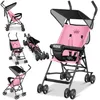 Passeggino KIDIZ® CITY Buggy, passeggino pieghevole, Anteprima dell’immagine prodotto 1