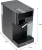 VOLO MULTI MMA1T-TCM20 (schwarz, 1350 Watt, 1,6 Liter Produktbild-Vorschau 9