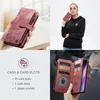 Galaxy S10 Housse pour téléphone portable, fermeture éclair Voir les images du produit 5