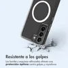 Cubierta trasera protectora con MagSafe para Samsung Galaxy Vista previa de la imagen del producto 3