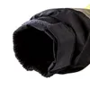 Veste de travail de sécurité isolée, jaune, taille S Voir les images du produit 4