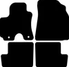 Kovvar Fußmatten für Toyota RAV4 2000-2006 - Ausführung: 5 Produktbild-Vorschau 6
