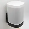 Wandhalter für Sonos One / SL Wandhalterung Schwarz Produktbild-Vorschau 3