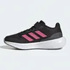 adidas Klettverschluss/Slipper Halbschuh RUNFALCON 3.0 EL K Produktbild-Vorschau 39