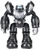Robo Blast nero Anteprima dell’immagine prodotto 8