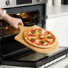 Vilde | Dřevěná škrabka na pizzu - Dřevěná škrabka na pizzu Náhled obrázku produktu 2