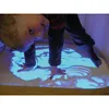 EDUPLAY 110267 Leuchtsandkasten, natur/weiß Produktbild-Vorschau 3