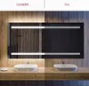 Artforma Badspiegel 200x100 cm - mit LED Beleuchtung - LED Produktbild-Vorschau 5