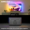 Philips 43PUS8500/12, 109,2 cm (43"), 3840 x 2160 px, QLED, Náhľad obrázku produktu 16