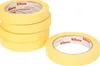 KOTARBAU® Afplakband x mm x 50m zelfklevende gele Productafbeelding-voorbeeld 5