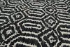 Monrovia 5004, zwart (160x230 cm) Productafbeelding-voorbeeld 5