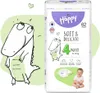 BELLA HAPPY Baby Pleny jednorázové Maxi 8-14 kg Big Pack 62 Náhled obrázku produktu 3