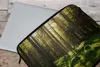 MuchoWow® Laptop Hülle 17 Zoll Laptoptasche Bäume - Wald - Produktbild-Vorschau 4