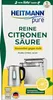 Reine Citronensäure gegen Kalk, Entkalker, Putzmittel mit Produktbild-Vorschau 2