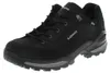 Lowa Renegade GTX Lo, scarpone da trekking da uomo in nero, Anteprima dell’immagine prodotto 35