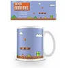 PYRAMID Super Mario, Einzelbild, 0,315 l, Blau, Weiß, Produktbild-Vorschau 9
