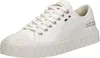 Palladium Palla Ace  Veterschoenen Laag - Wit - Maat 39 Voir les images du produit 6