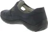 Waldläufer 496510 191 217 Damen Komfort Spannenslipper Produktbild-Vorschau 34