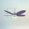 Cecotec 05879, Ventilator met bladen voor binnengebruik, Productafbeelding-voorbeeld 8