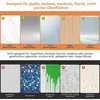 Polička do sprchy, bez vrtání, s přísavkou, hliníková, Náhled obrázku produktu 9