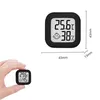 3x Digitales Thermo-Hygrometer Thermometer Produktbild-Vorschau 2