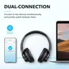 Anker Soundcore Q20i Black Drahtlose On-Ear-Kopfhrer Produktbild-Vorschau 21