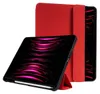 Crong Flexfolio 27,7 cm (10,9") Folio Rot Produktbild-Vorschau 2