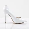 AMUSE-20 Damen Pumps von Pleaser, Weiß  , EU 35, US 5 Produktbild-Vorschau 5