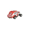 Disney Pixar Cars FLL95, Auto, 3 rok/roky, Červená, Bílá Náhled obrázku produktu 6