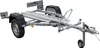 Motorradanhänger 225x111 UNITRAILER RIDER 1 zGG 450 kg Produktbild-Vorschau 1