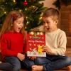 Pokémon Adventskalender 2025  24 Figuren Überraschungen – Produktbild-Vorschau 1