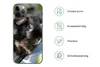 MuchoWow® Handyhülle Schutzhülle Hülle für iPhone 13 Pro Produktbild-Vorschau 7