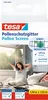 tesa Pollenschutzgitter 1,3x1,5m anthrazit Anteprima dell’immagine prodotto 1