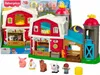 Fisher-Price. Little People. JGX10 Ferme musicale. Ensemble Voir les images du produit 6