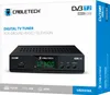 Tuner DVB-T2 Cabletech URZ0338A | H.265 HEVC | USB | Nowy i Podgląd zdjęcia produktu 17