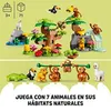 Divoká zvířata Jižní Ameriky Náhled obrázku produktu 42